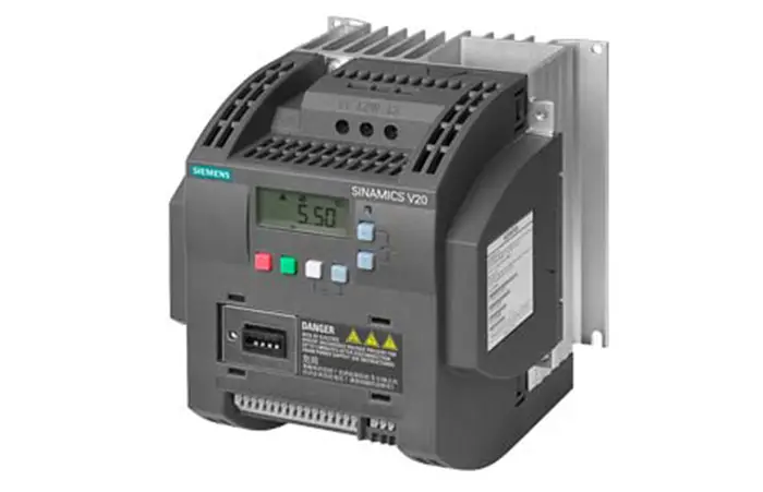 اینورتر - نو - 6SL3210-5BE24-0UV0