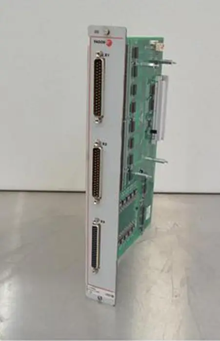 I/O صنعتی - FAGOR 8055 - فاگور - FAGOR 8055 MADULAR I/O
