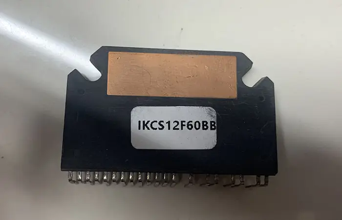 IGBT -  نو -IKCS12F60BB