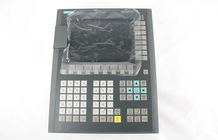 کنترلر صنعتی - زیمنس - Siemens - 6FC5370-2AT02-0AA0