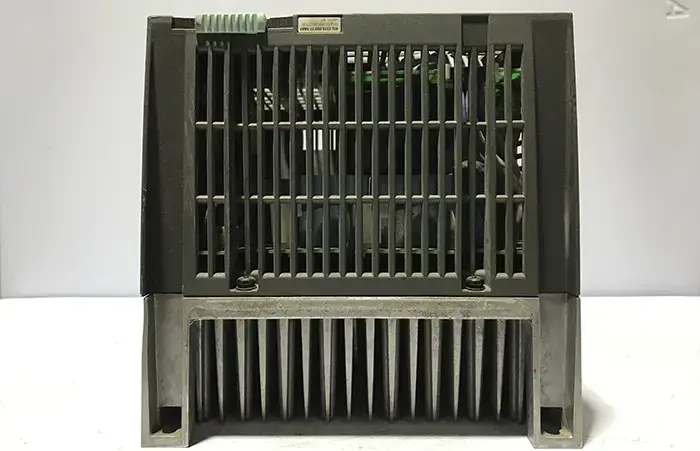 اینورتر - کارکرده - 6SL3225-0BE27-5AA1