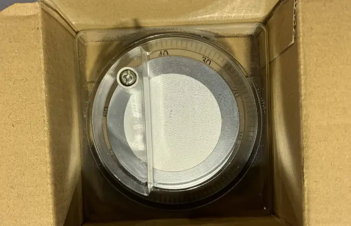 هندویل - نو - هندویل تابلویی - HM8060