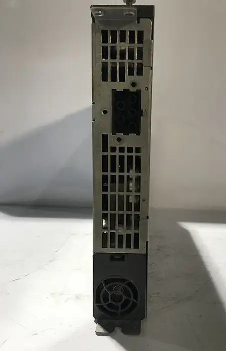 سروو درایو زیمنس 6SL3120-1TE13-0AA3 کارکرده
