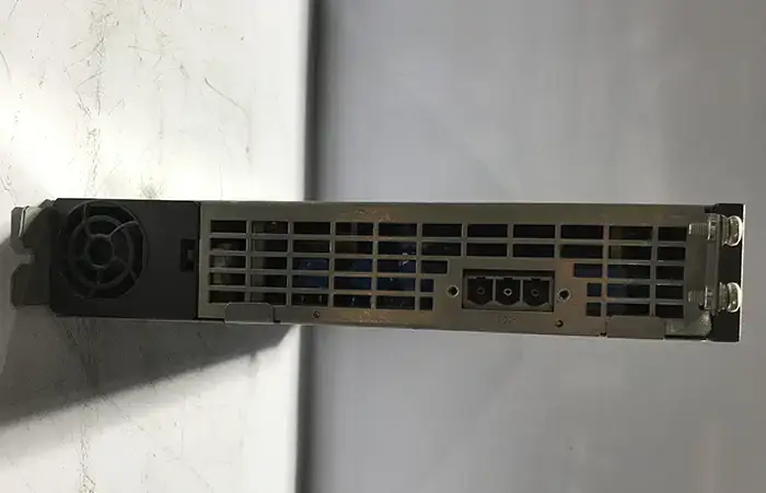 سروو درایو زیمنس 6SL3130-6AE15-0AA0 کارکرده