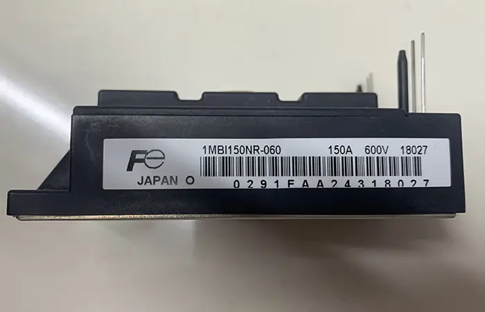IGBT - نو -1MBI150NR-060