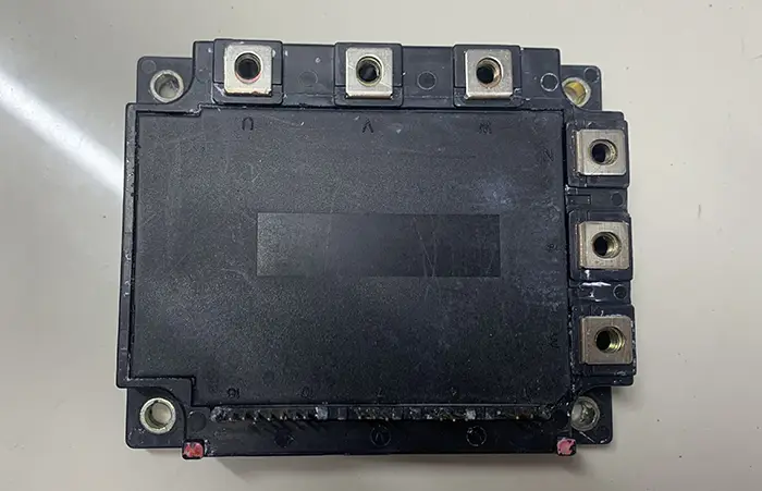 IGBT -  نو -6MBP150NA-060