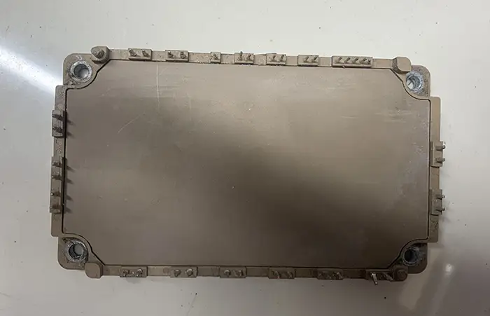 IGBT -  نو -7MBR50SD120-50