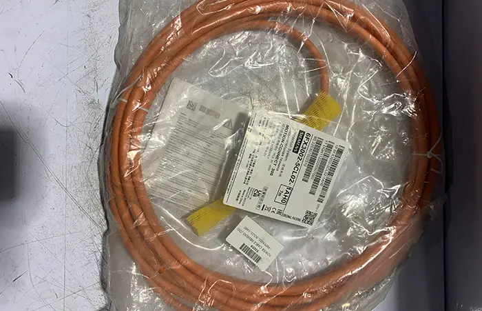 6FX3002-5CL02-1AH0 - power cable