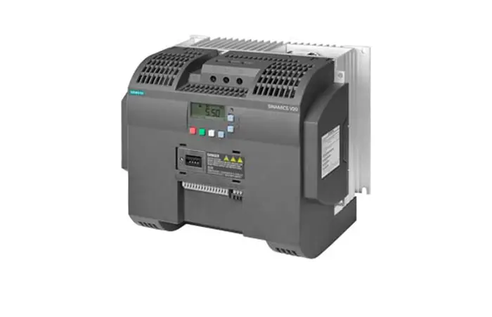 اینورتر - نو - 6SL3210-5BE31-1UV0