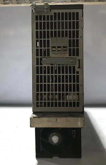 سروو درایو زیمنس 6SL3131-6TE21-6AA3 کارکرده