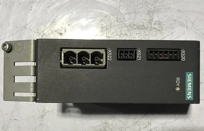 سنسور ماژول - کارکرده - 6SL3053-0AA00-3AA0