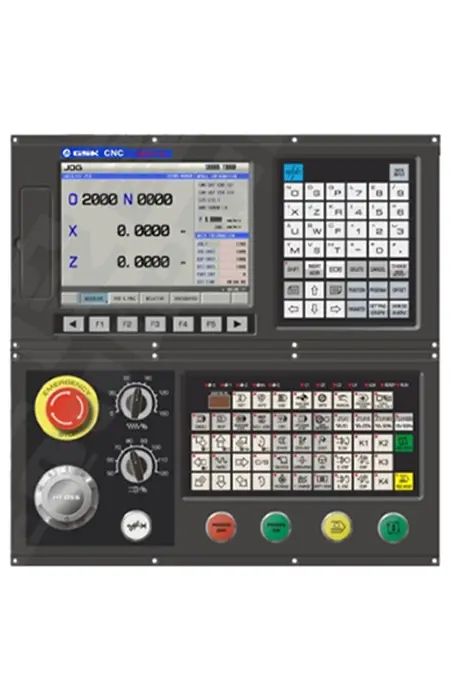 کنترلر صنعتی - GSK980TDC- H - GSK