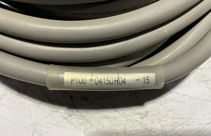 P070-04150H04-11 - power cable - P100-04150H04-15