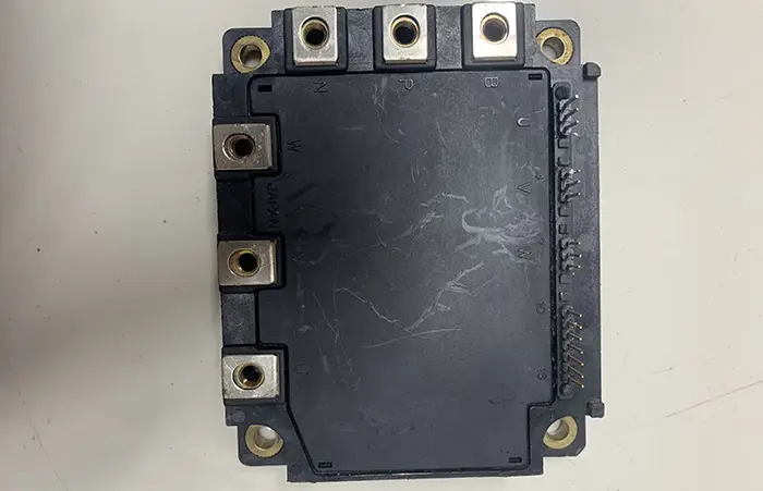 IGBT - نو -7MBP50JA-120A