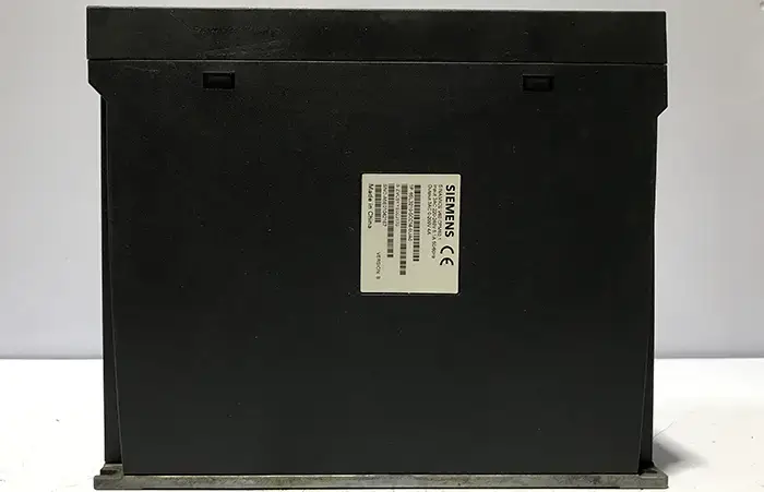 سروو درایو زیمنس 6SL3210-5CC14-0UA0 کارکرده