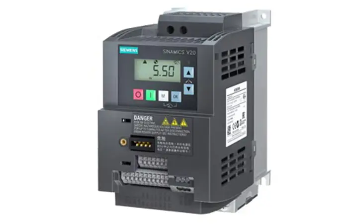 اینورتر - نو - 6SL3210-5BB21-5UV1