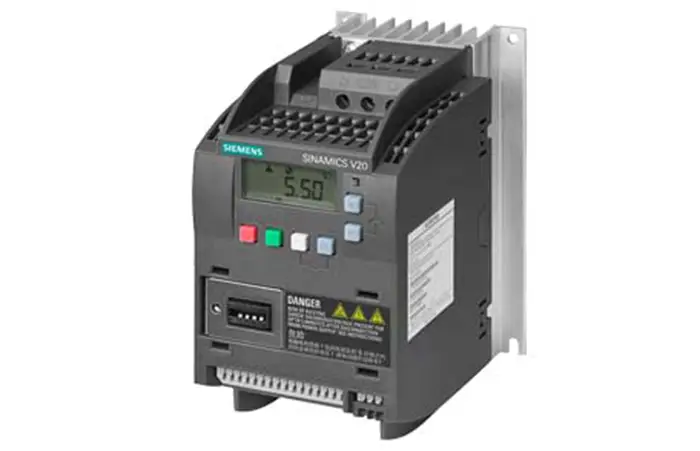 اینورتر - نو - 6SL3210-5BE22-2UV0