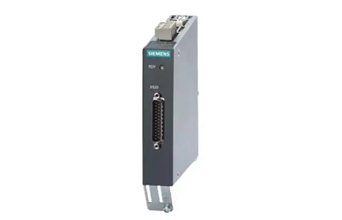 سنسور ماژول - کارکرده - 6SL3055-0AA00-5BA2