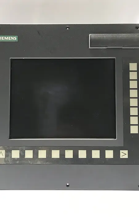 کنترلر صنعتی- 6FC5370-0AA00-1AA0 - زیمنس - Siemens