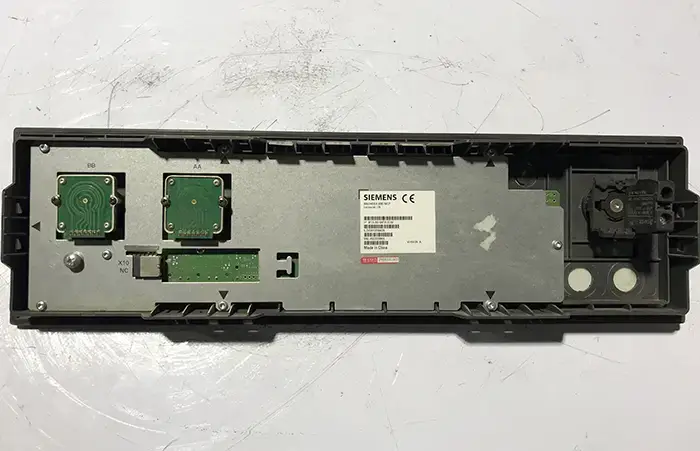 صفحه کلید صنعتی - 6fc5203-0ac00-0aa10 - Siemens
