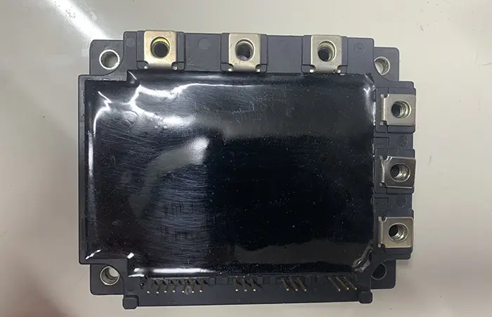 IGBT - نو -6MBP100NA060
