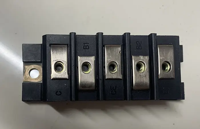 IGBT - نو -EVK31-050