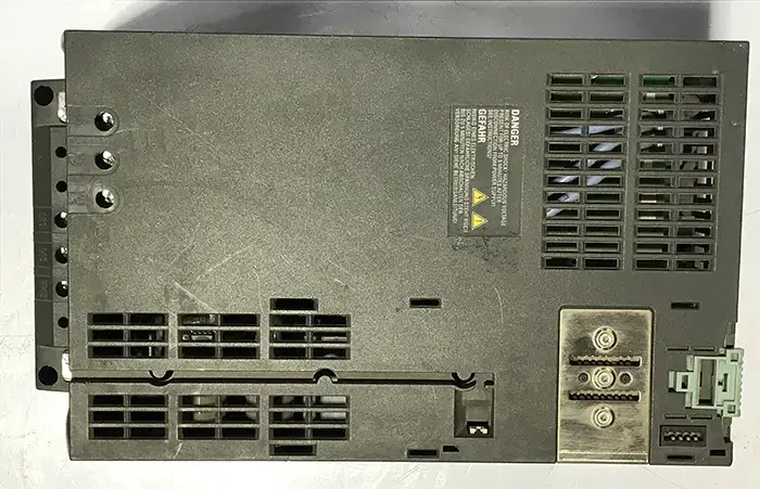 اینورتر - کارکرده - 6SL3225-0BE27-5AA1