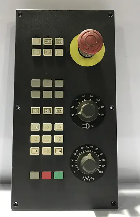 صفحه کلید صنعتی - 6FC5303-0AF30-1AA0 - Siemens