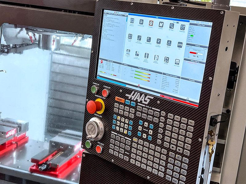 کنترلر CNC