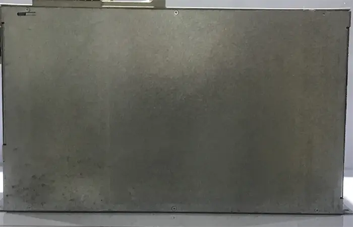 سروو درایو زیمنس 6SL1123-1AA01-0FA1 کارکرده