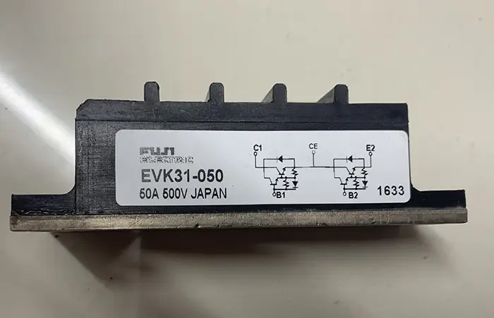 IGBT - نو -EVK31-050