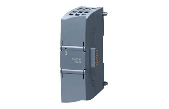 PLC - 6ES7241-1AH32-0XB0 - نو
