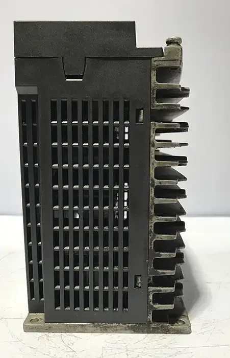 سروو درایو زیمنس 6SL3210-5CC14-0UA0 کارکرده