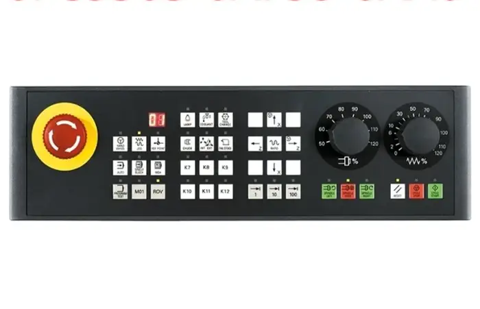 MCP صنعتی - زیمنس - Siemens - 6FC5303-0AF35-0AA0