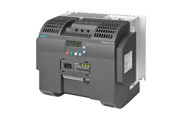 اینورتر - نو - 6SL3210-5BE31-5UV0