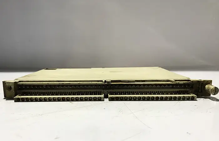 PLC - 6ES5441-4UA12 - کارکرده