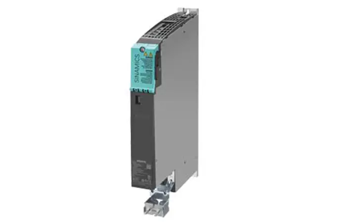 سروو درایو زیمنس 6SL3120-1TE21-8AD0 نو