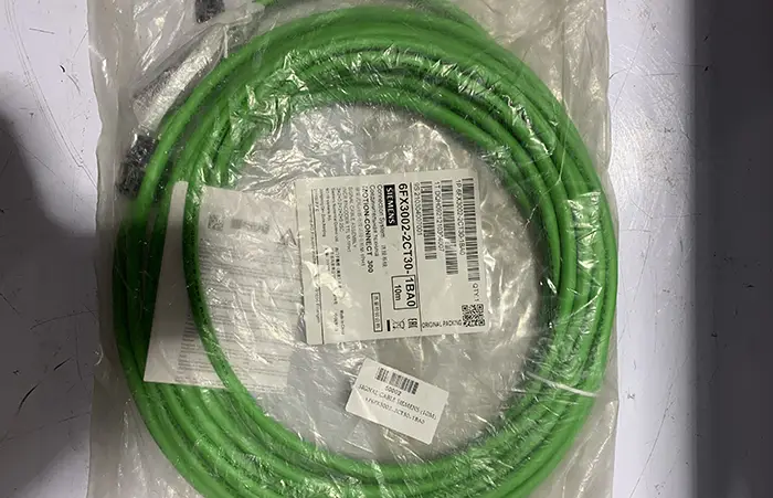 6FX3002-2CT30-1BA0 - SIGNAL CABLE