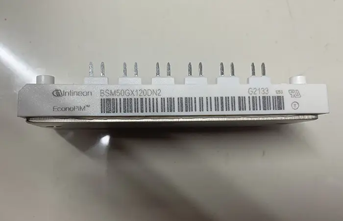 IGBT -  نو -BSM50GX120DN2