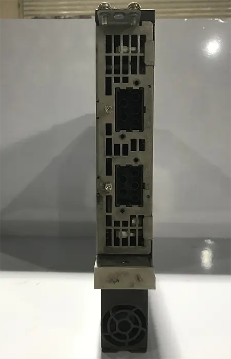 سروو درایو زیمنس 6SL3121-2TE21-0AA3 کارکرده