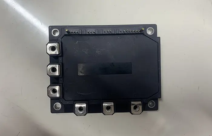 IGBT -  نو -6MBP50RA060