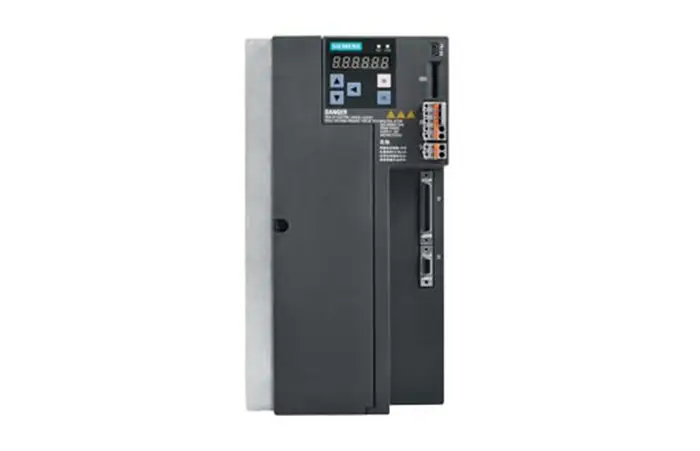 سروو درایو V90 زیمنس 6SL3210-5FE15-0UA0 نو