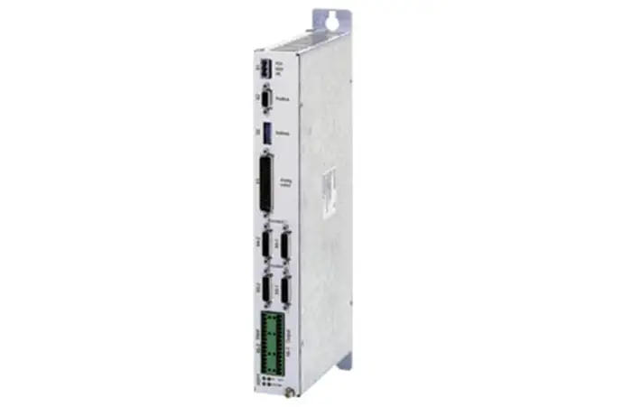 سروو درایو زیمنس 6FC5211-0BA01-0AA4 کارکرده