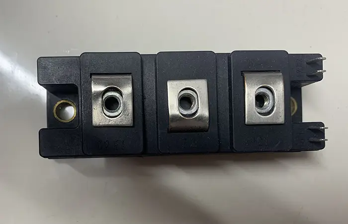 IGBT -  نو -QM30DY-H