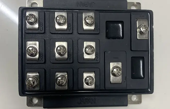 IGBT - نو -MG50G6EL1