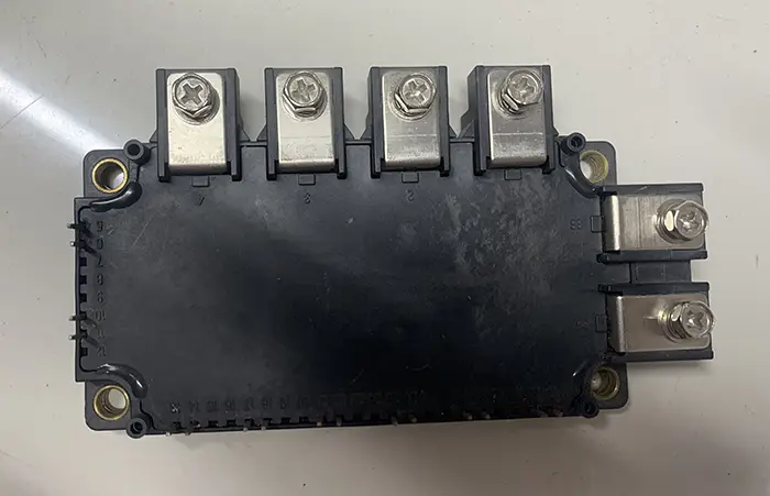 IGBT -  نو -CM150RX1-24T