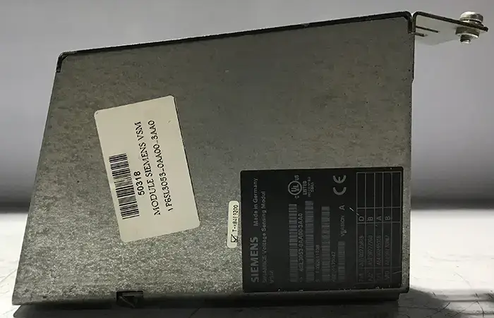 سنسور ماژول - کارکرده - 6SL3053-0AA00-3AA0