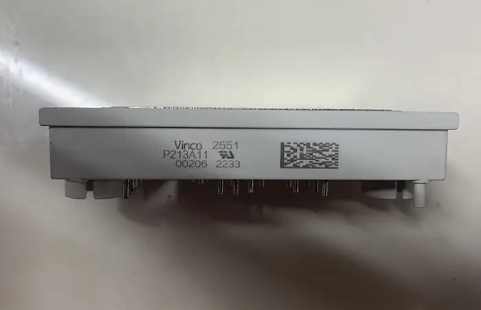 IGBT - نو -P213A11