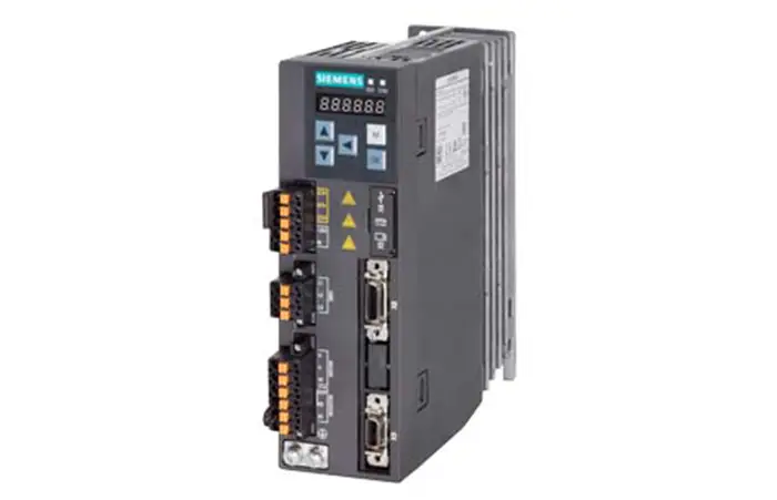 سروو درایو V90 زیمنس 6SL3210-5FB10-4UF1 نو