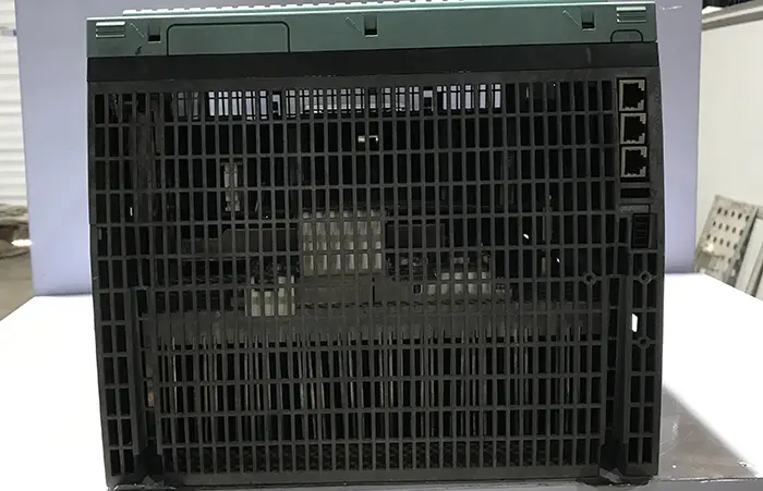 سروو درایو زیمنس 6SL3120-1TE31-3AA3 کارکرده